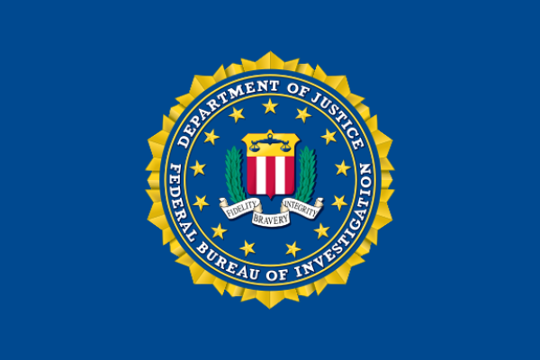 FBI warns of phishing scams and social media account hijackers