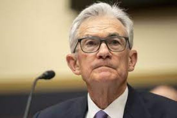 Fed Chair Jerome Powell Addresses Concerns Over CBDCs, Prioritizes Privacy