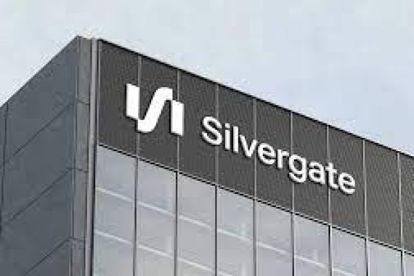 Fed inspector blames crypto focus, nepotism for Silvergate Bank collapse