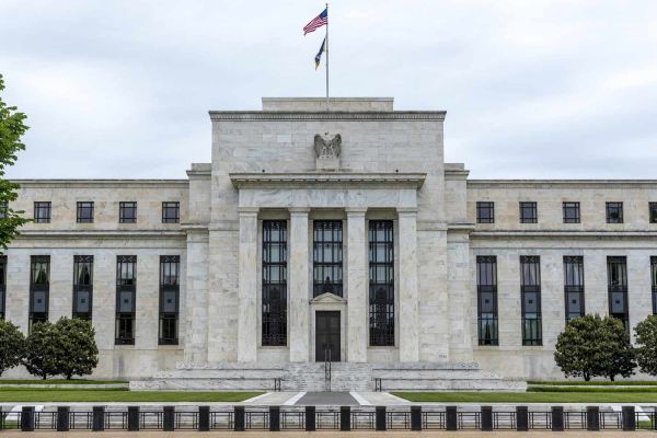 Federal Reserve’s banking bailouts reach a new weekly high of $103B