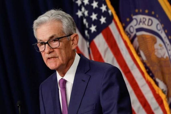 Fed’s Powell says US on ‘unsustainable fiscal path’ as debt burden grows