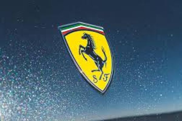 Ferrari to Start Accepting Crypto Payments in U.S, Europe to Follow