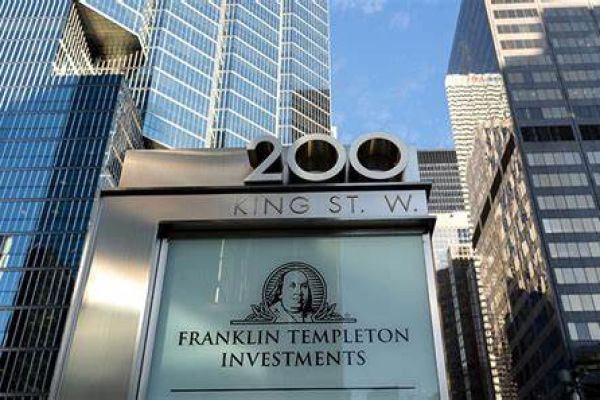 Franklin Templeton CEO says Bitcoin investment still in early phase