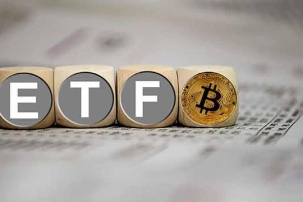 Franklin Templeton files for spot Bitcoin ETF