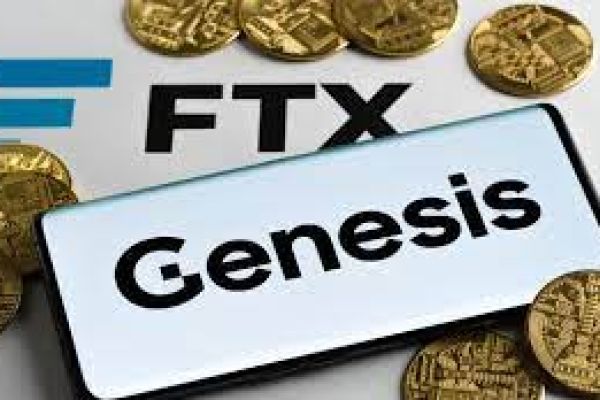 FTX CEO Seeks Settlement for $175M Dispute with Genesis