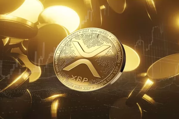 Full XRP Support and Reserves Confirmed by Major Platform's CEO