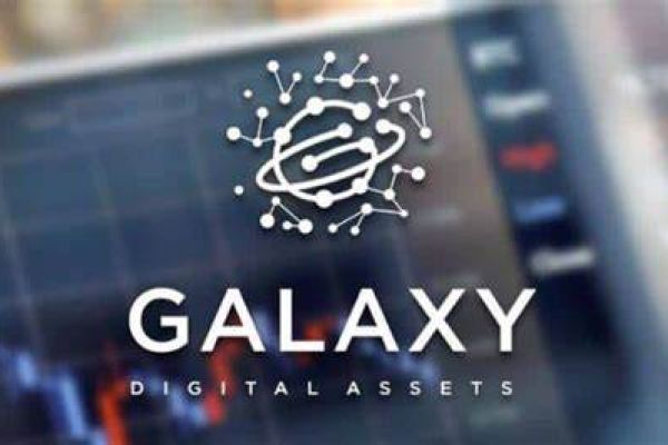 Galaxy Digital’s revenue soars with mining, fees at record levels