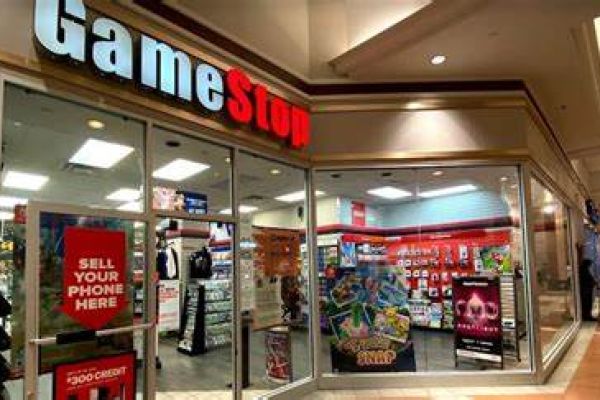 GameStop rallies overnight as Roaring Kitty reveals $180M GME position