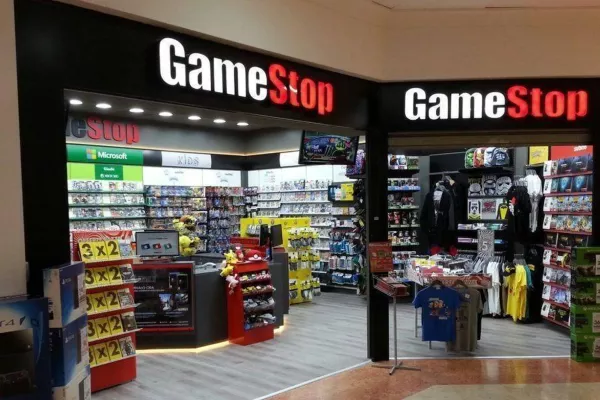 GameStop rally sends Roaring Kitty’s shares to $1B