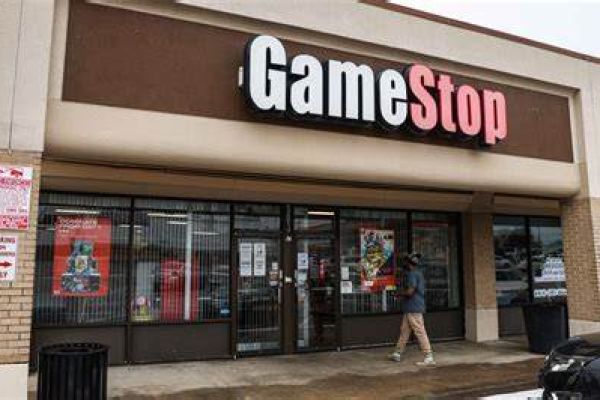 GameStop sparked the 2021 memecoin bull run — Will history repeat itself?