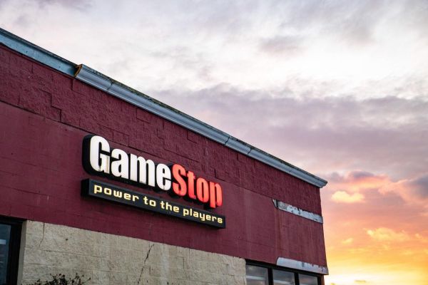 GameStop will stop support for its crypto wallets, citing ‘regulatory uncertainty’