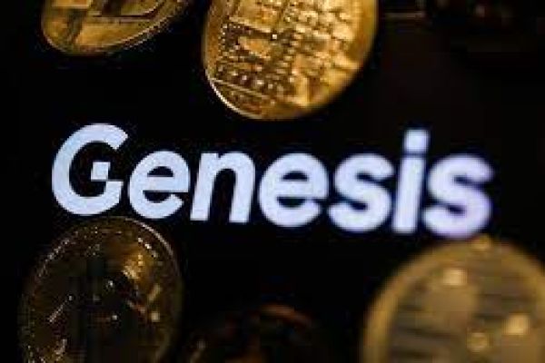 Genesis Sues Gemini to Recover 'Preferential Transfers' Worth $689M