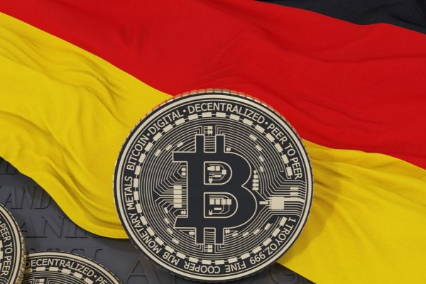 German Investors Increasing Crypto Investments Ahead Of Bitcoin Halving: KPMG Study