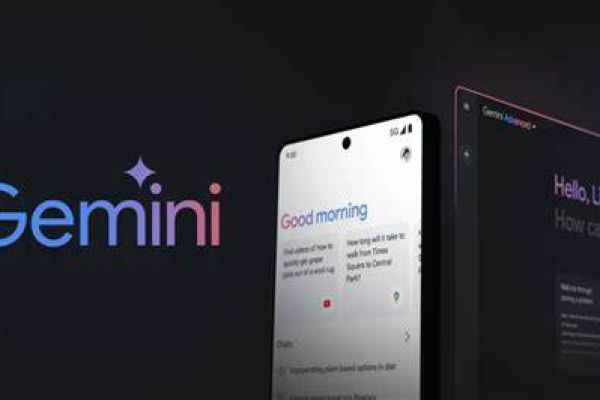 Google restricts election queries in Gemini chatbot