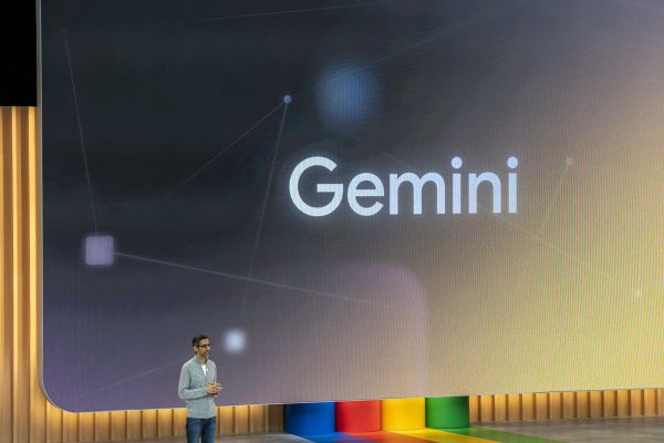 Google’s Gemini demo accused of being ‘fake’