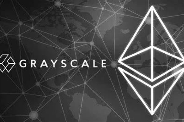 Grayscale CEO Michael Sonnenshein steps down