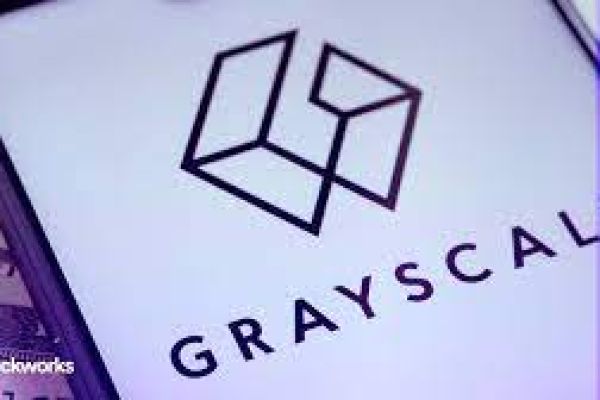 Grayscale files for new Ether Futures ETF: Official