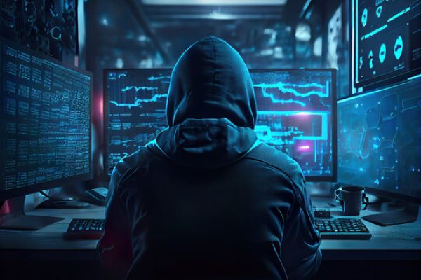 Hacker claims to have way to ‘subpoena’ Discord, Binance, Coinbase user info