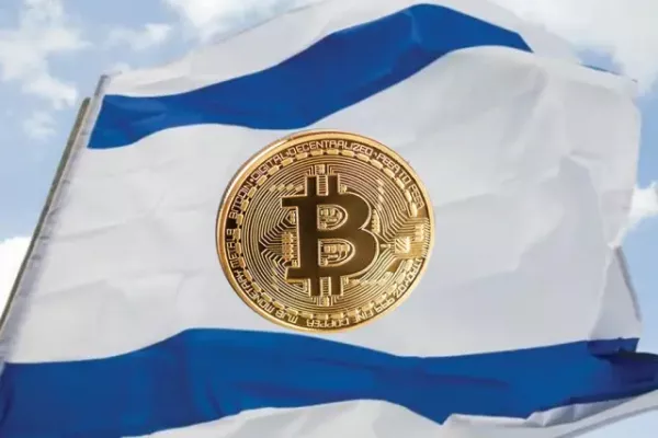 Hamas terrorists were sent millions in crypto before Israel attack