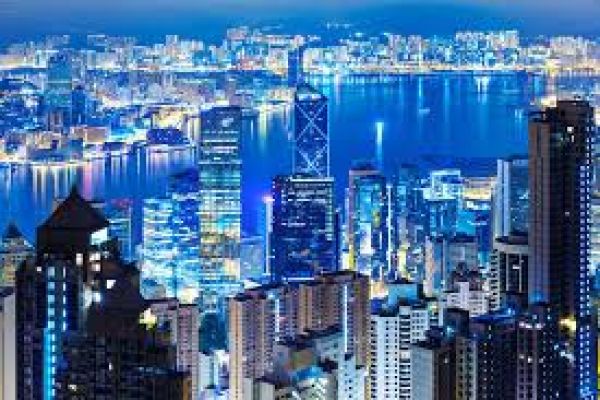 HashKey CEO Slams Hong Kong’s Crypto Regulations as Barriers to Global Market