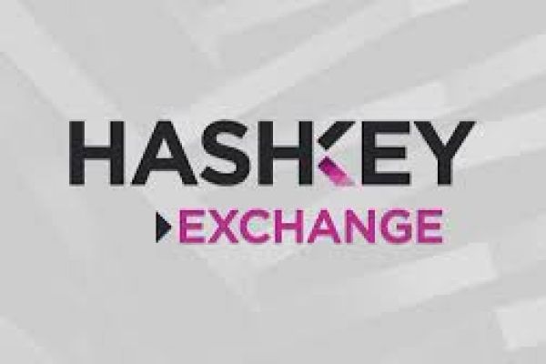 Hashkey HK opens AVAX trading with $1M portfolio requirement