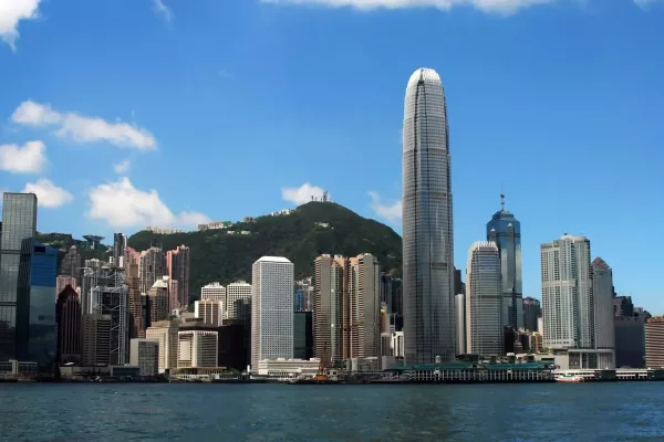 Hong Kong Government Accelerates Cryptocurrency Product Approvals Following JPEX Rugpull: OSL Compliance Exchange