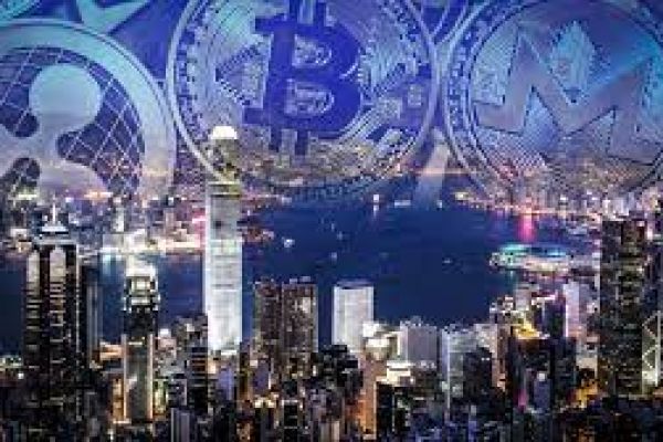 Hong Kong Now Considering Spot Crypto ETFs for Retail Investors: Bloomberg