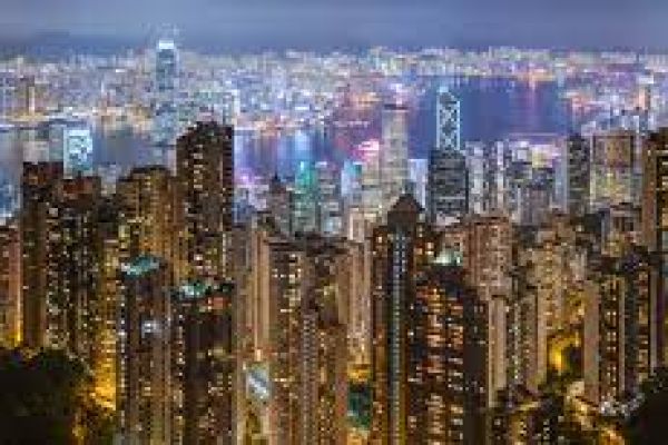 Hong Kong to allow retail investors to participate in spot ETFs