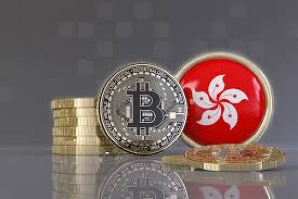 Hong Kong to launch spot crypto ETF trading by April-end