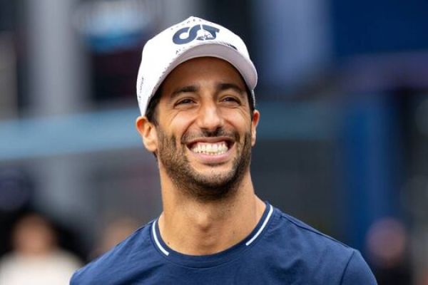 How OKX convinced F1 star Daniel Ricciardo it’s safe to promote crypto