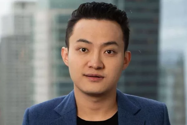 HTX’s Justin Sun claims record profits despite staff cuts