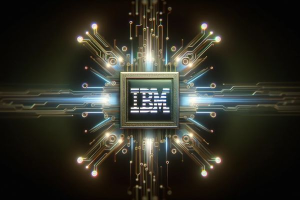 IBM Unveils New Cold Storage Technology for Enhanced Crypto Asset Security