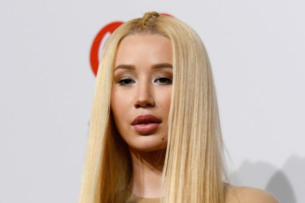 Iggy Azalea's anti-scam plan: Burn her own coins