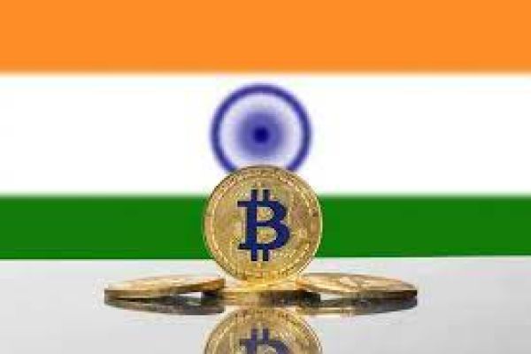 Indian Crypto Investment Platform Mudrex to Offer U.S. Bitcoin ETFs to Indian Investors