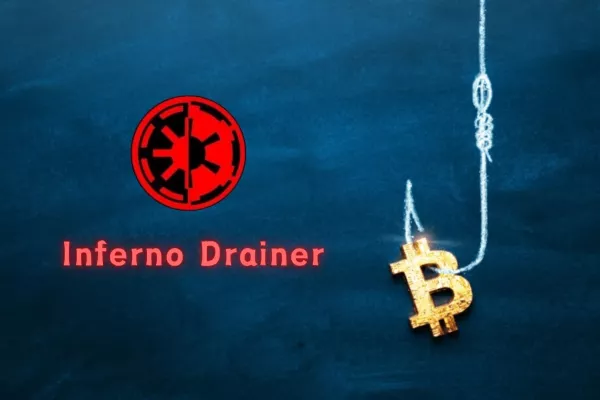 Inferno Drainer says it’s shutting down after helping steal $70M in crypto