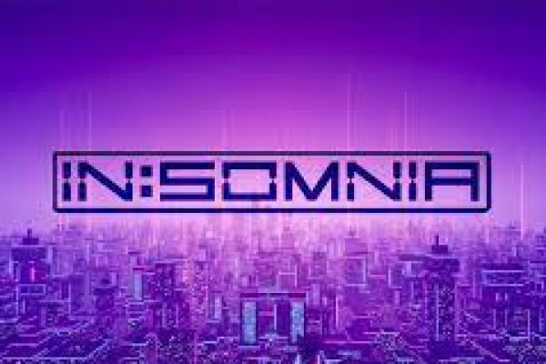 Insomnia Labs partners with web3 firms for brand loyalty shift