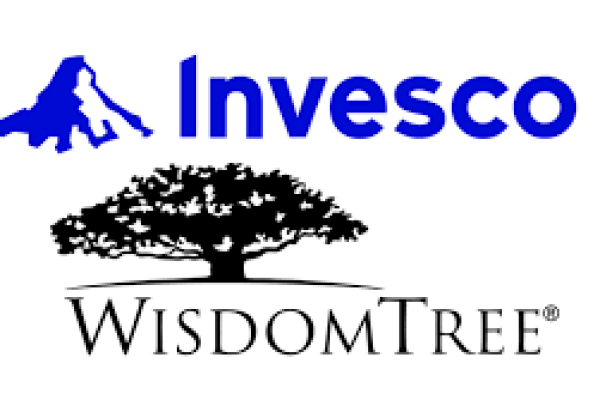 Invesco and WisdomTree cut fees on European ETPs as price war reaches Europe