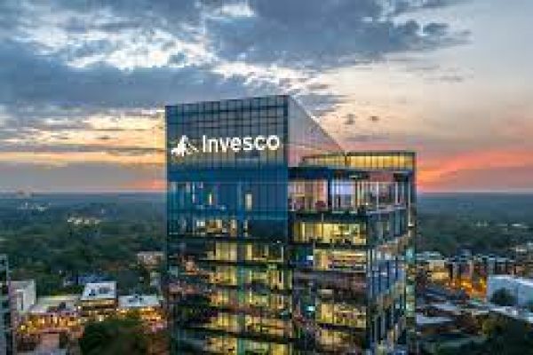 Invesco Galaxy applies for spot Ether ETF