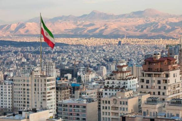 Iranian Crypto Exchange Bit24.cash Reportedly Exposes Sensitive Data of Nearly 230K Users