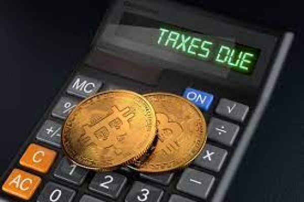 IRS extends comments period for new crypto tax rule to mid-November