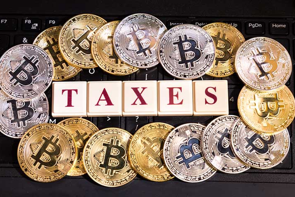 IRS Investigation Chief Anticipates Increase in Crypto Tax Evasion Cases This Year