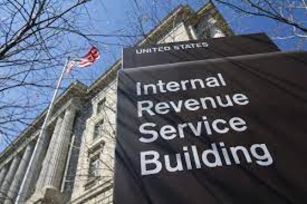 IRS steps back crypto tax rules, exempting TXs over $10K from obligations