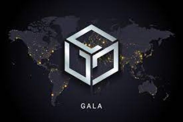 Is Gala Going to Zero? GALA Price Drops 1% as New Bitcoin Start-up Surges Past $4 Million Milestone