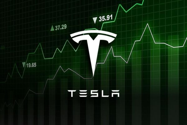 Is Tesla buying Bitcoin again? BTC wallet data sparks curiosity