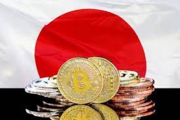 Japan mulls new crypto taxation regime for corporate crypto holdings