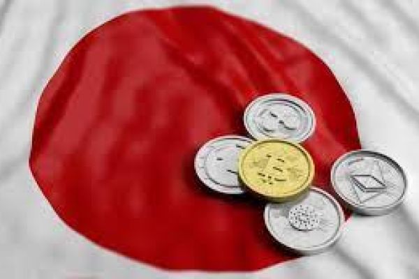 Japanese cabinet approves crypto assets for investment by venture capital firms