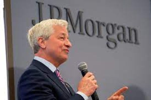 JPMorgan CEO's Bitcoin Bashing Is a 'Do as I Say, Not as I Do' Situation