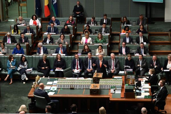 ‘Keep Australia safe’: Dystopian draft bill against ‘misinformation’ unveiled