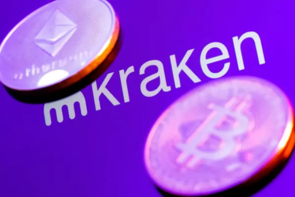 Kraken co-founder hails ‘more fair’ playing field as DOJ fines Binance