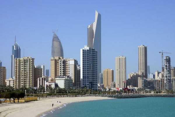 Kuwait bans crypto and virtual asset transactions